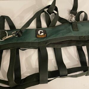 Gatsby box fan holder horse stall